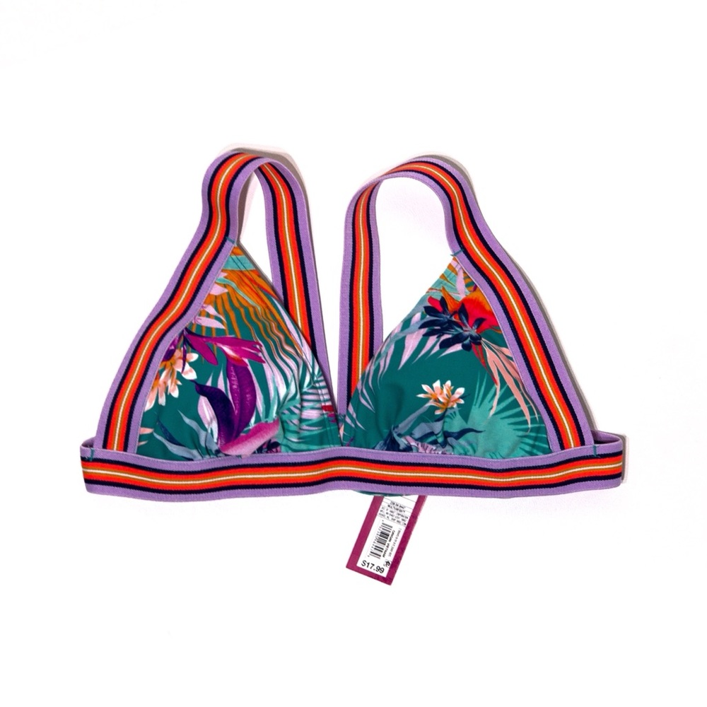 Xhilaration Bathing Suit Top